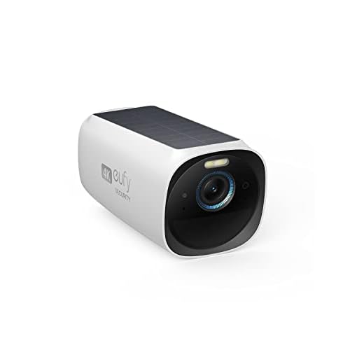 EufyCam S330 Add-on Camera