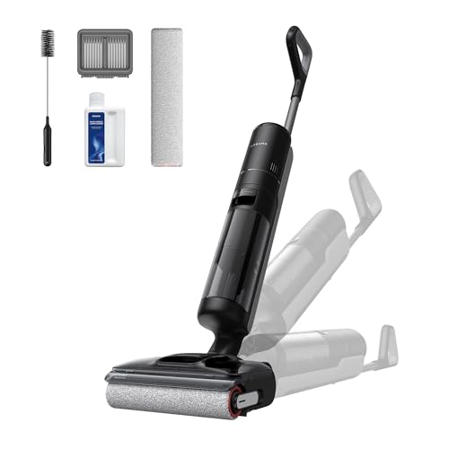 Dreame H12 Pro Cordless Vacuum Mop