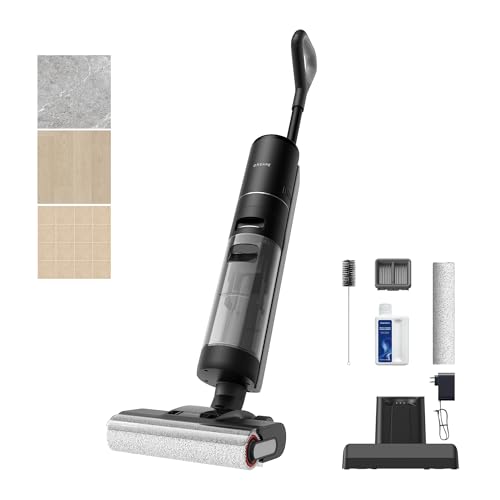 DREAME G10 Pro Vacuum Mop Combo