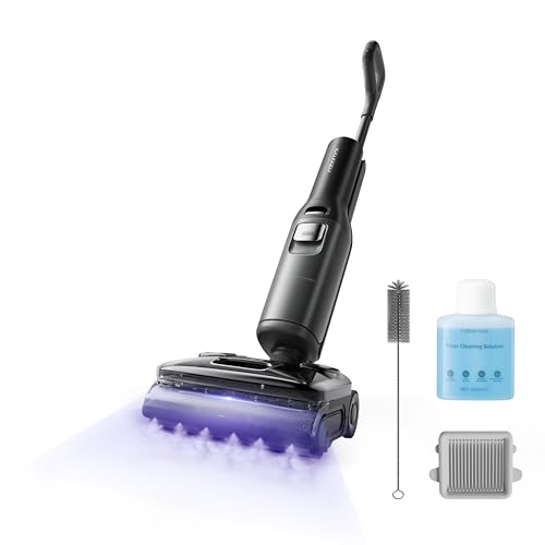 Roborock F25 Ultra Steam Vacuum