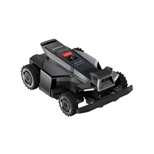 Segway Navimow X430 Robot Lawn Mower