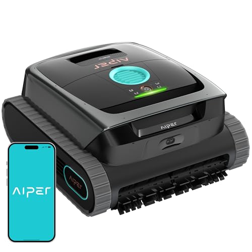 Aiper Scuba S3 Pool Cleaner